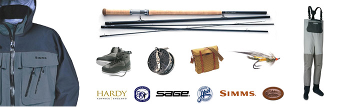 equipment